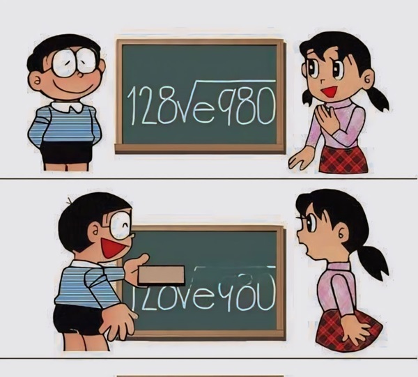 Implementasi Materi Matematika dalam Pemrograman