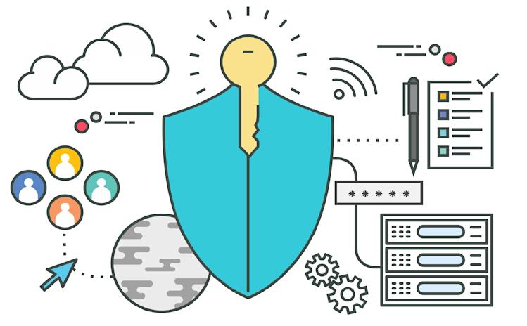 Vault: Mengamankan Data Sensitif Pada Aplikasi