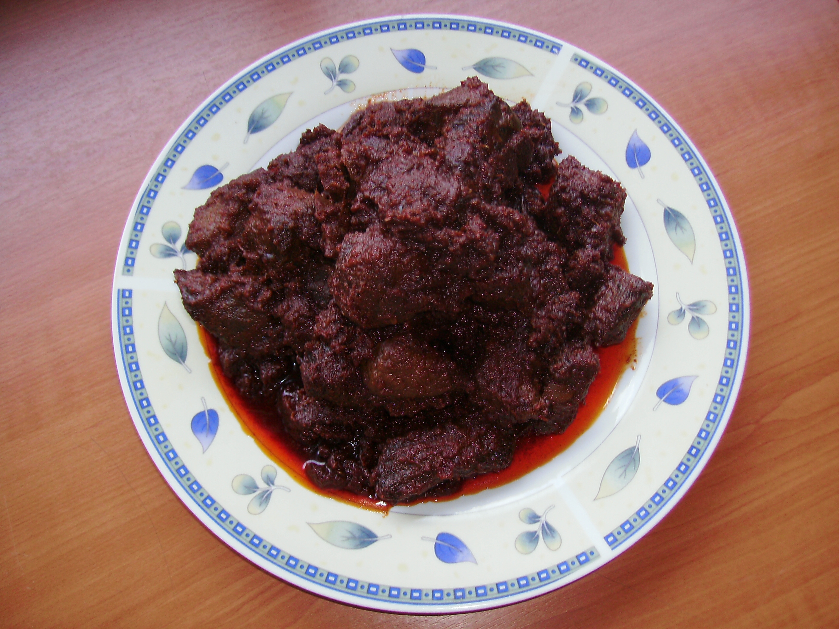 Flickr @Nengnoy - Rendang