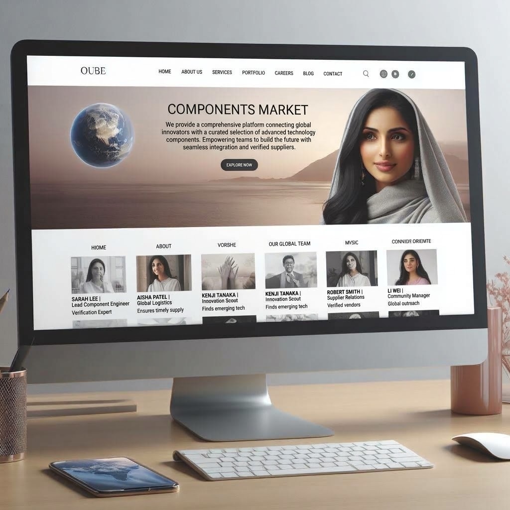 Web Rendering Strategy (CSR, SSR, SSG, DSG, ISR)