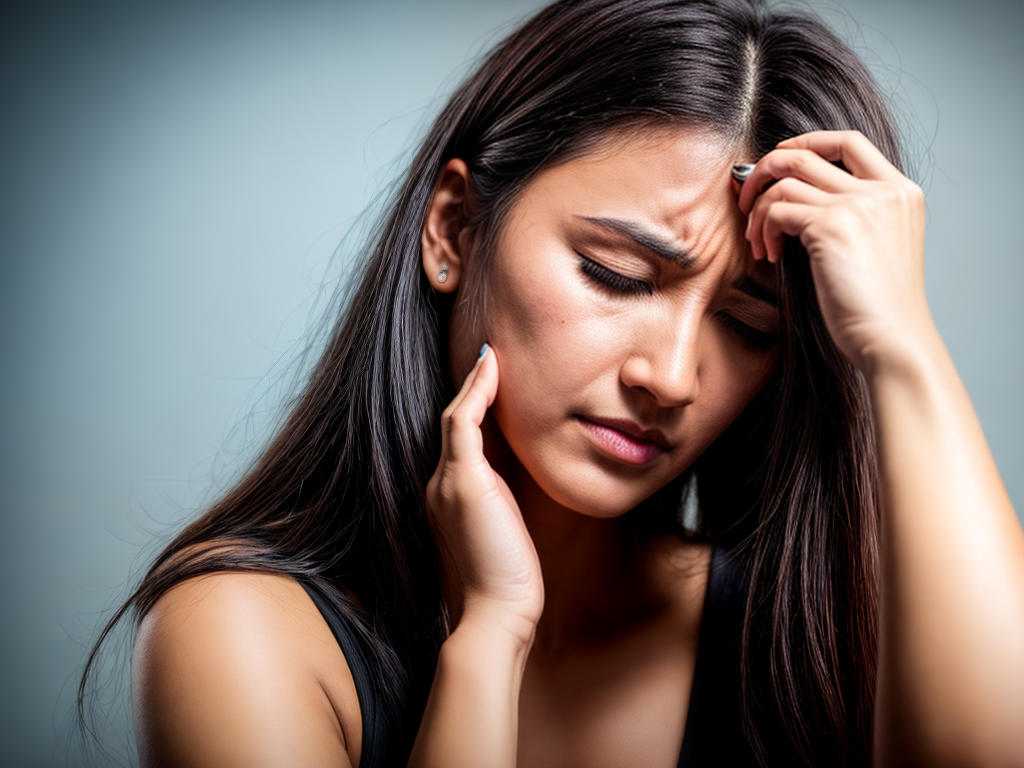 HuggingFace@TonyAssi - psychological disorder