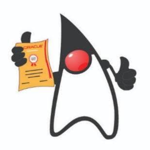 Pengalaman (Melewatkan) Oracle Certified Professional Java 11 (1ZO-819) $25