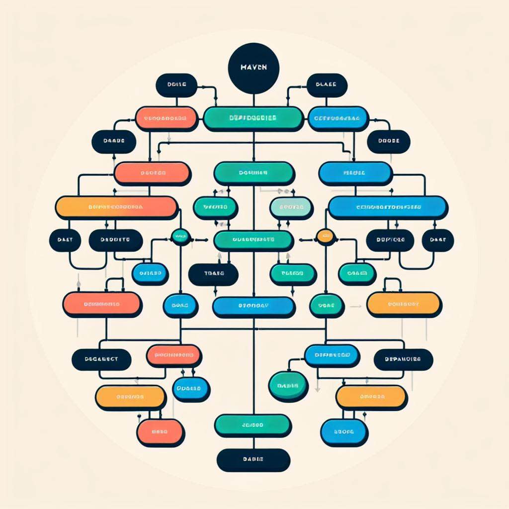 Maven: Macam-Macam Scope