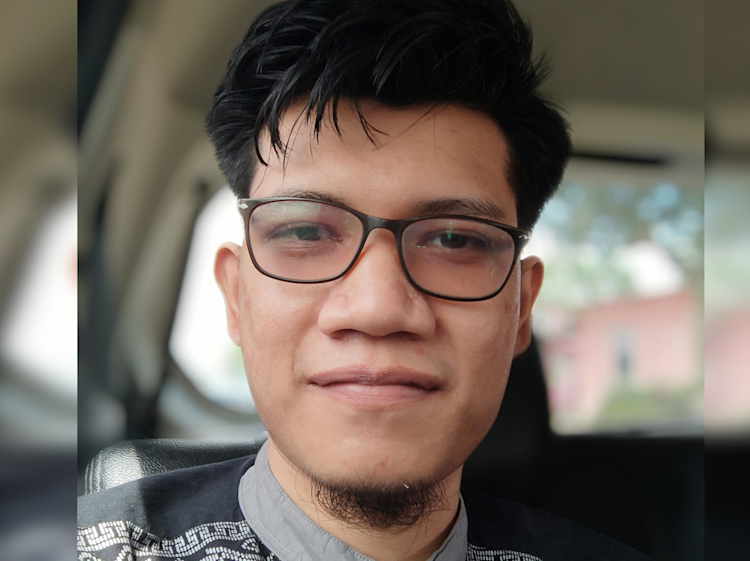 Berkenalan dengan Ferry Suhandri