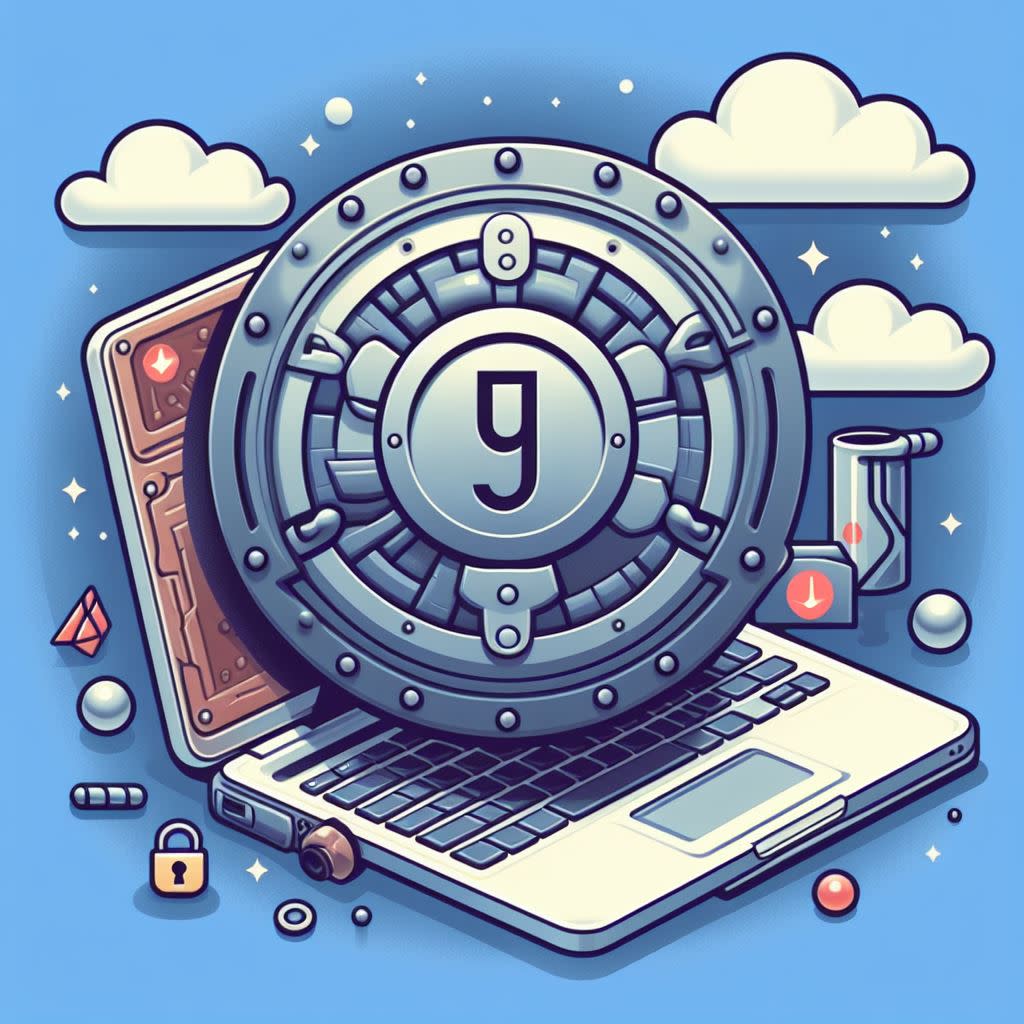 Bing Image Creator - Vault Java