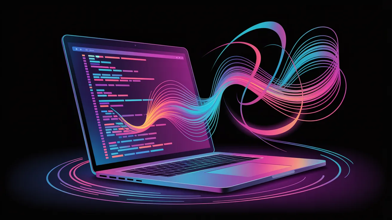 Ideogram - Vibe Code