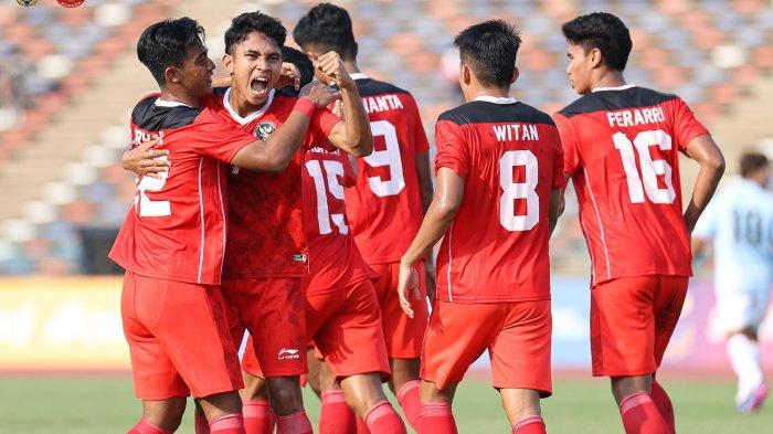 Review Timnas Indonesia di AFC U23 2024