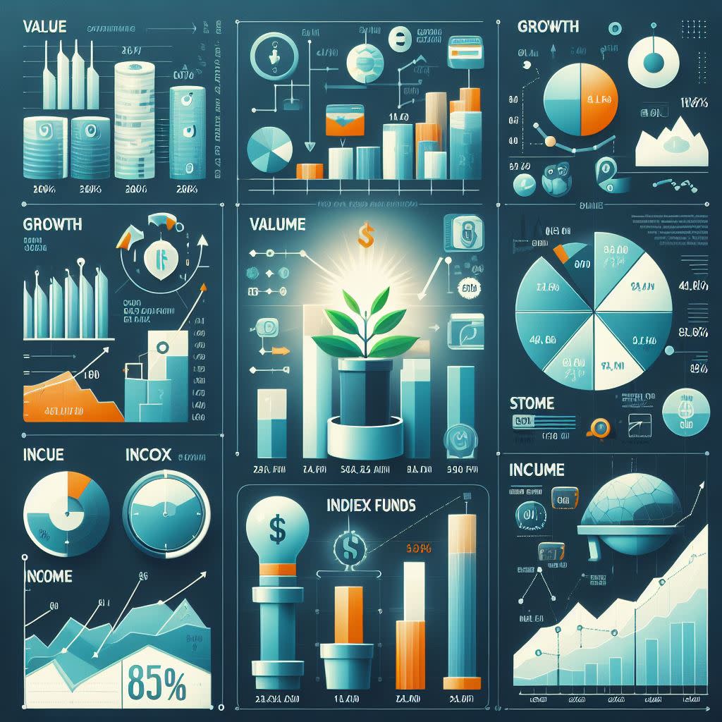 Bing Image Creator - investment thumbnail