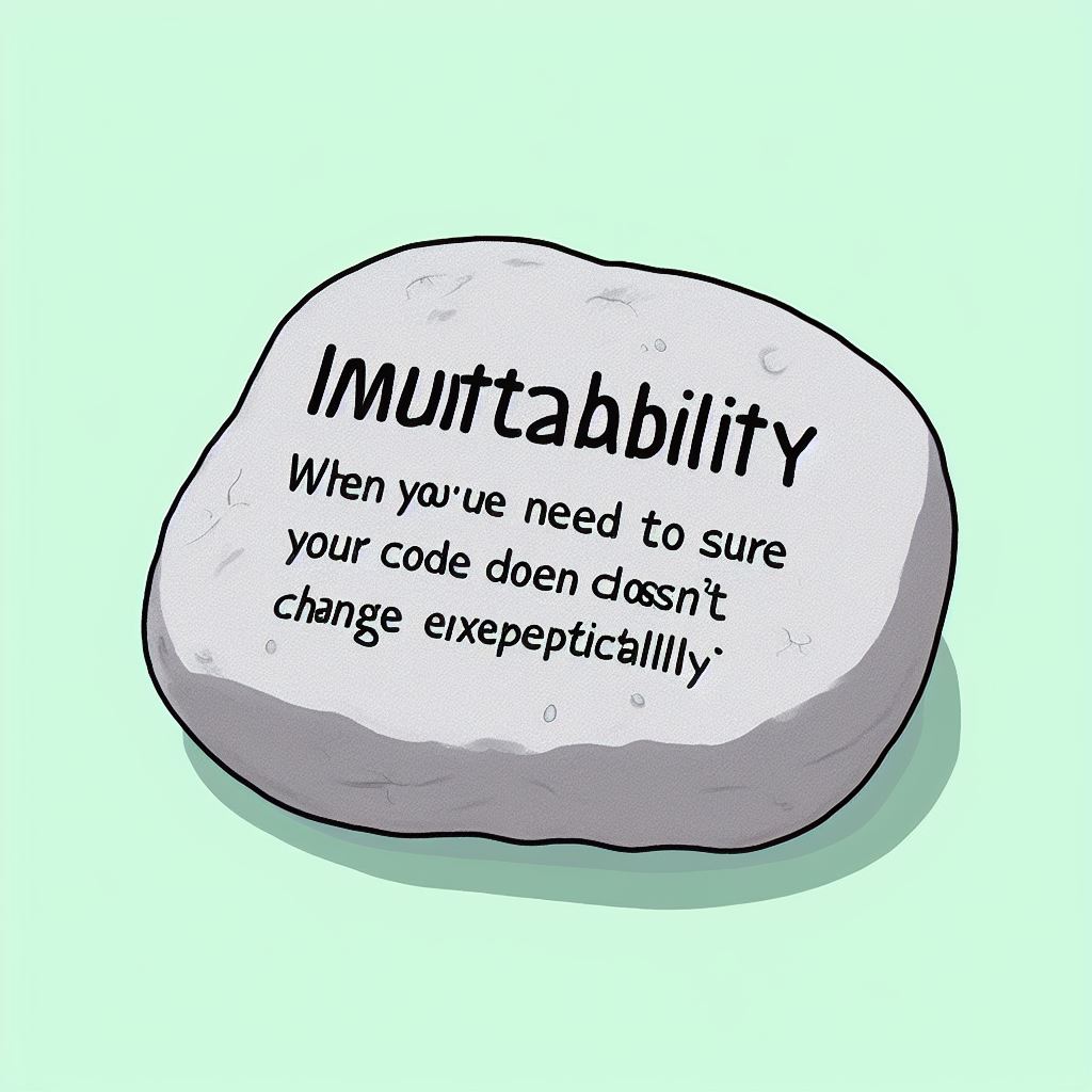 Immutable Collection untuk Java 8 [Ferry Suhandri]