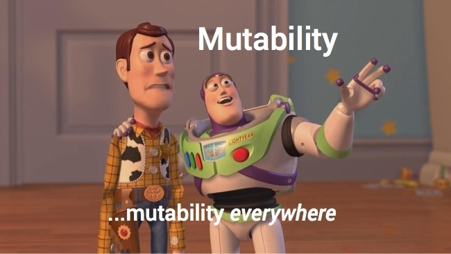 Immutable Collection untuk Java 8