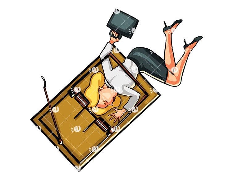 Jebakan Bu Lean (The Boolean Trap & Mistake)