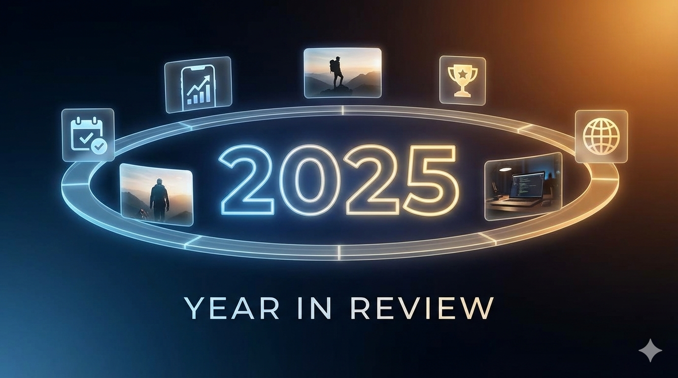 Gemini Nano Banana Pro - 2025 year in review