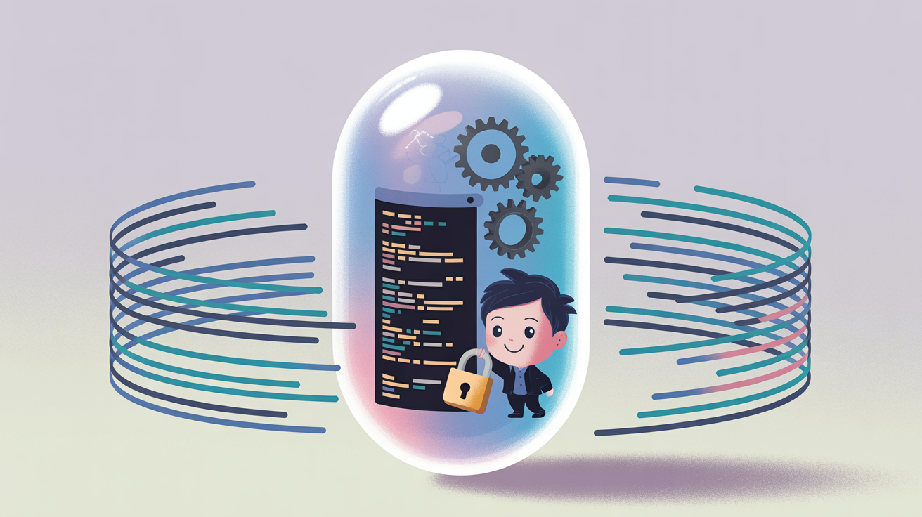 Encapsulation dan Access Level