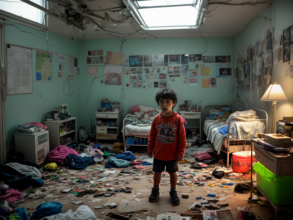 HuggingFace@TonyAssi - Quarter life crisis