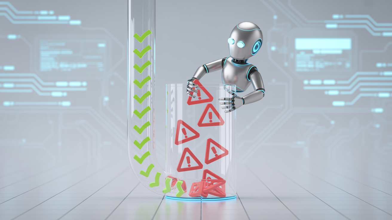 Java: Strategi Mengendalikan Kegagalan pada Code