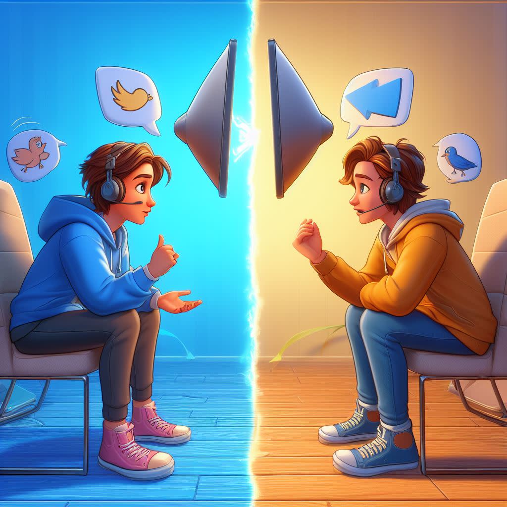 Bing Image Creator - Mediator