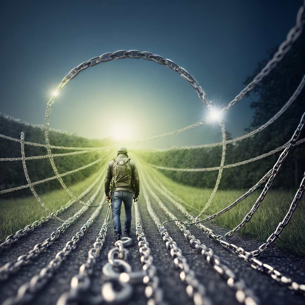 Contoh Chain of Responsibility Design Pattern