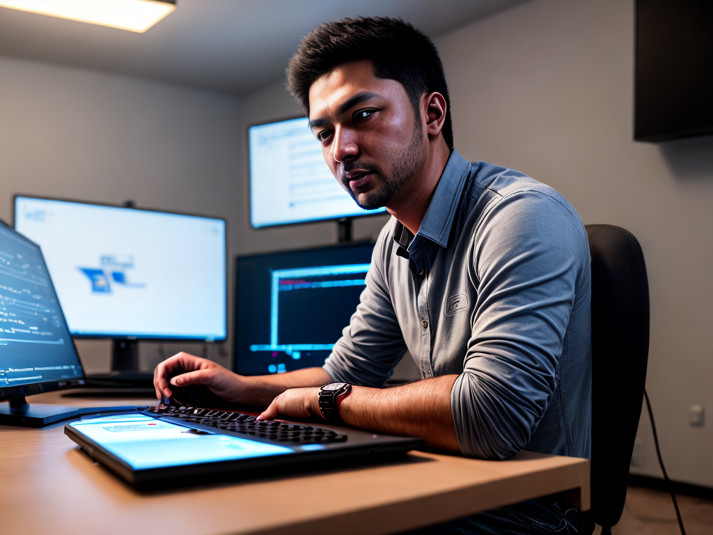 10 Kesalahan Umum Junior Software Engineer