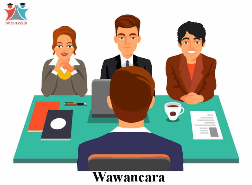 Dokter Wawan (Also Known as Wawancara)