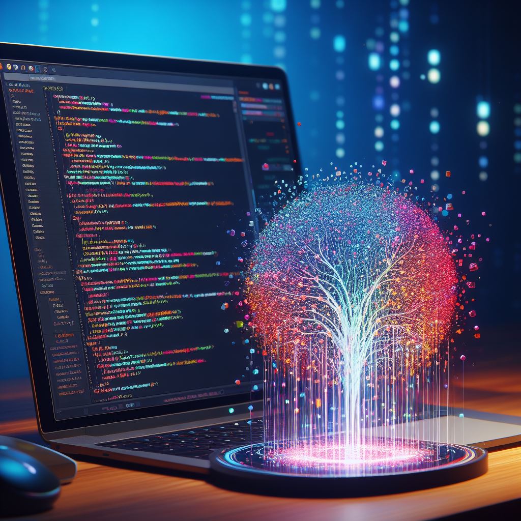 Index pada Database (BTree)