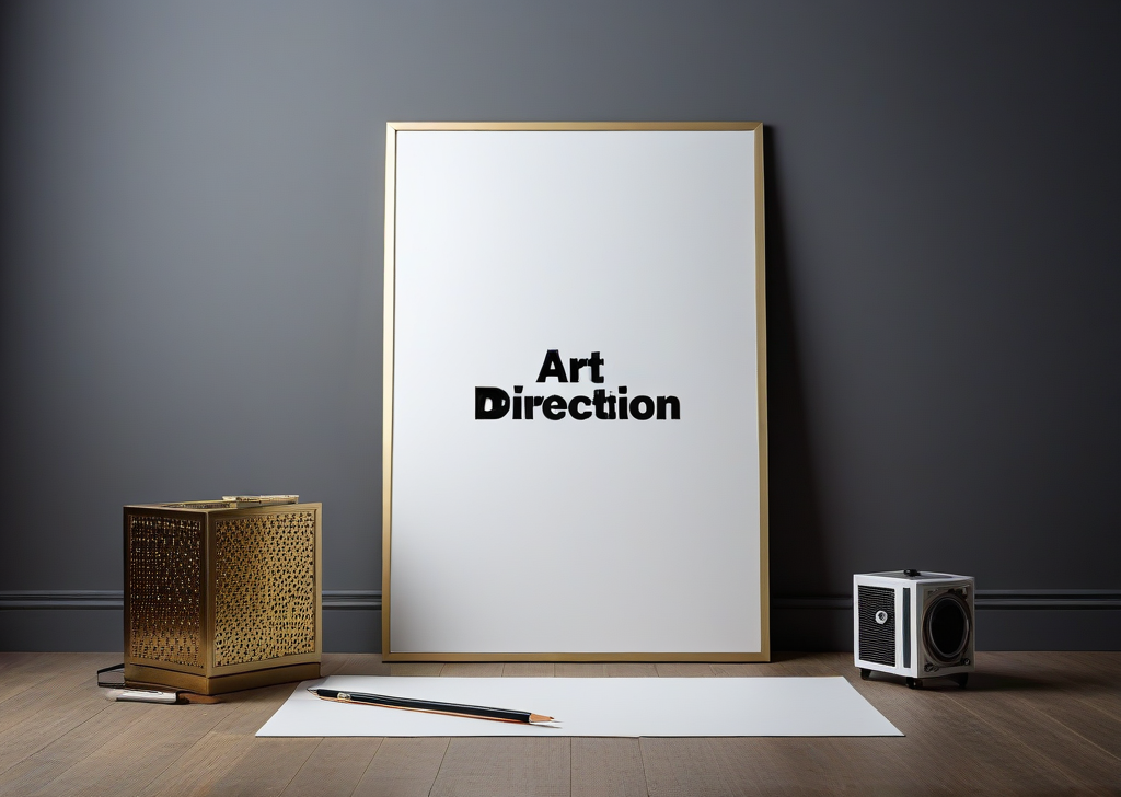 HuggingFace@KingNish SDXL Flash - Art Direction