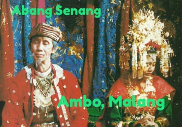 Orang Padang vs Orang Minang