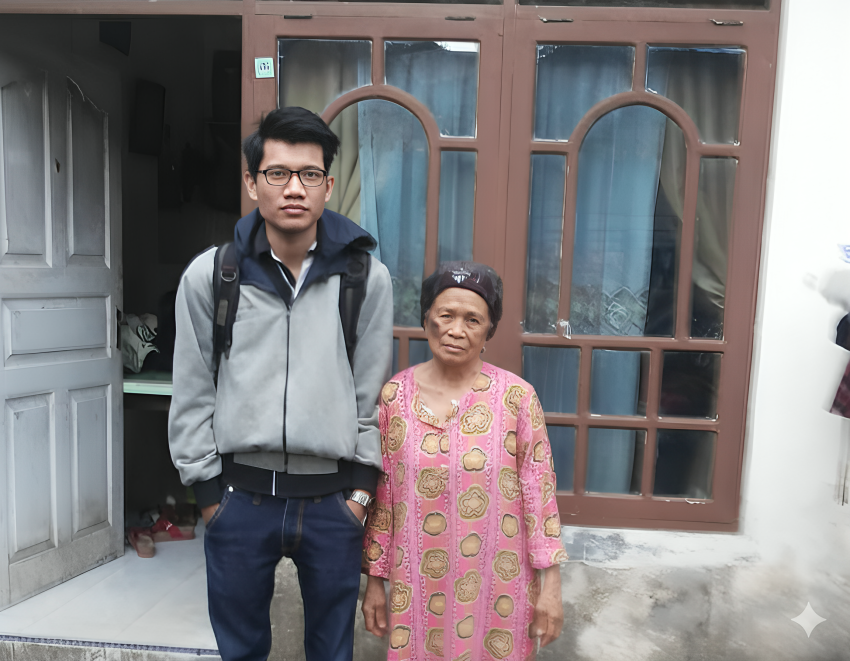 Private Picture - Amak