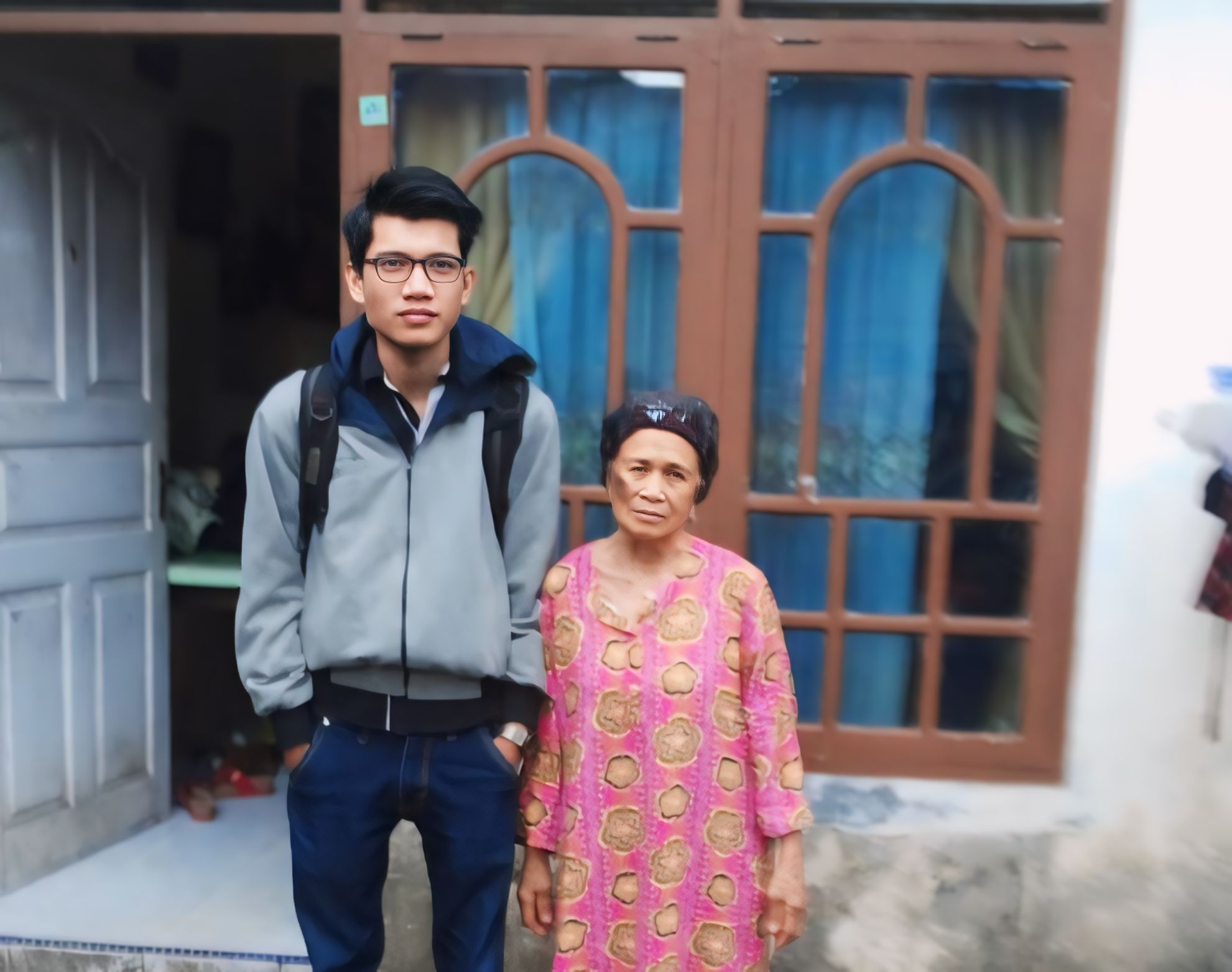 Private Picture - Amak