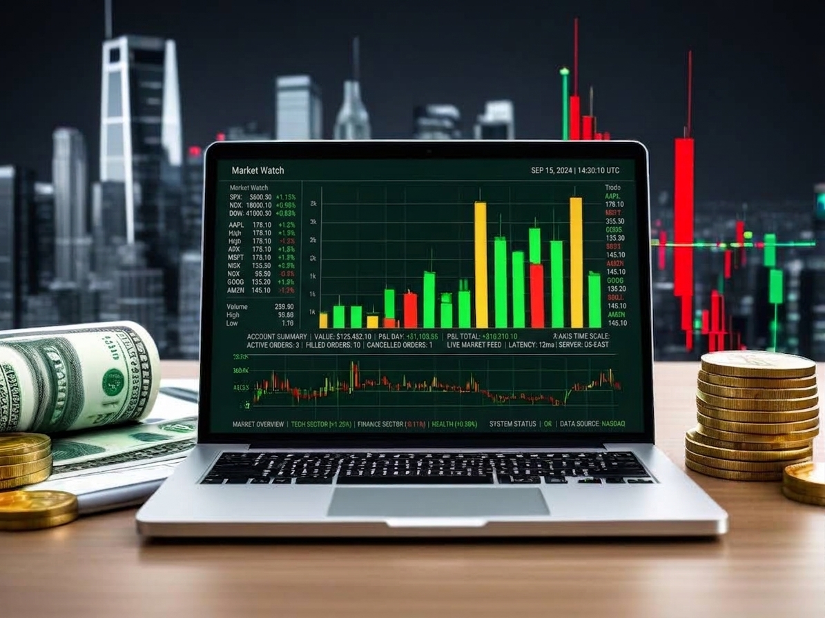 Pilihan Investasi