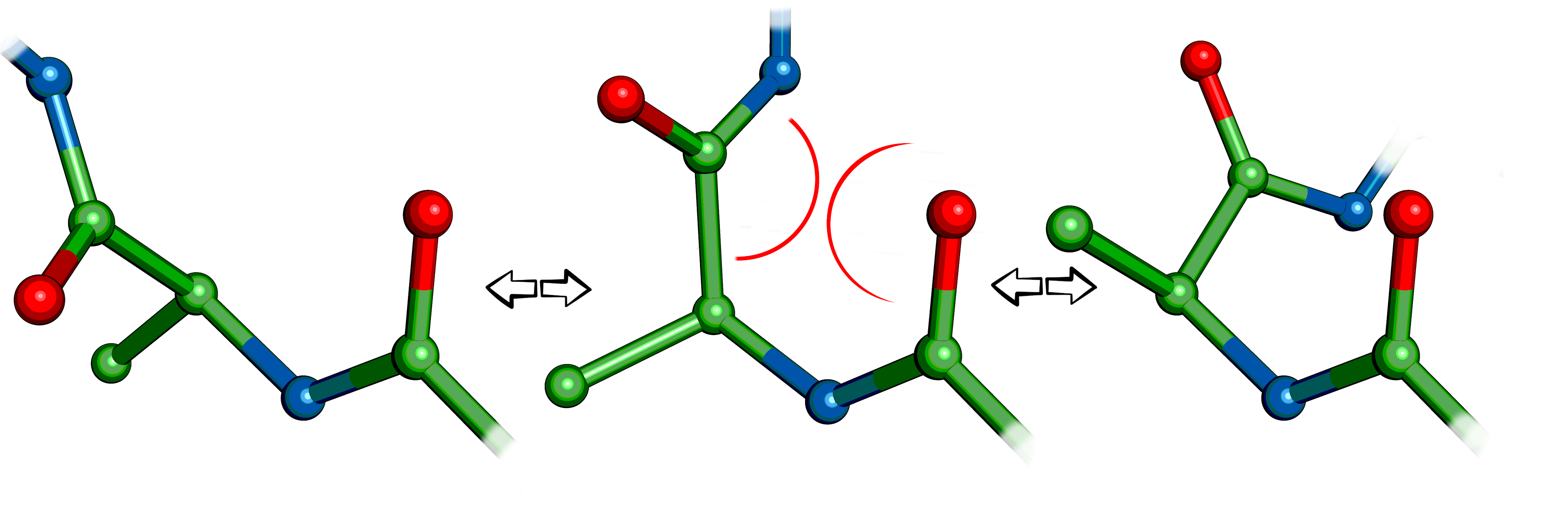 flickr@oregonstateuniversity - Protein structural changes