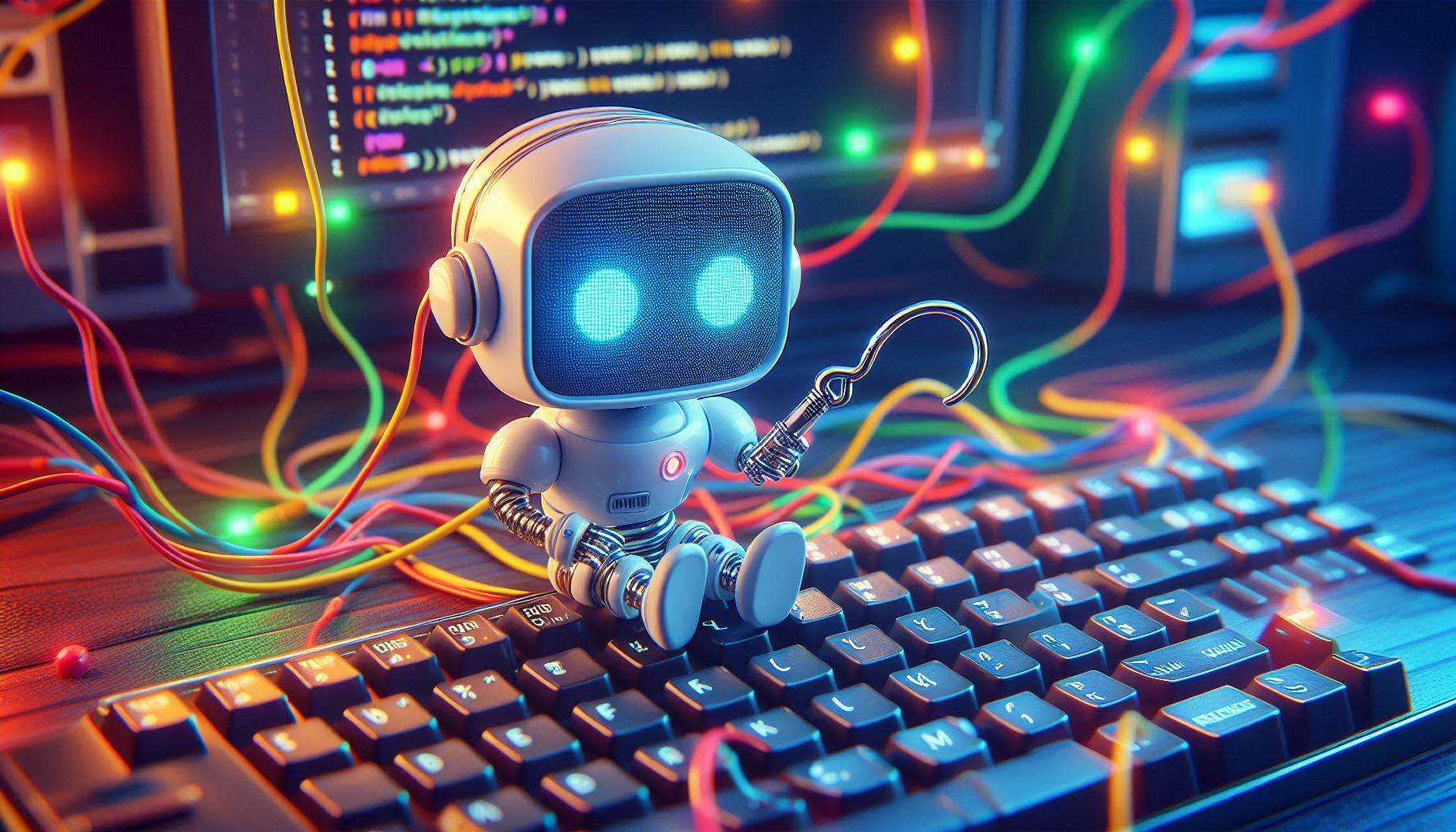 Bing Image Creator - Web Hook