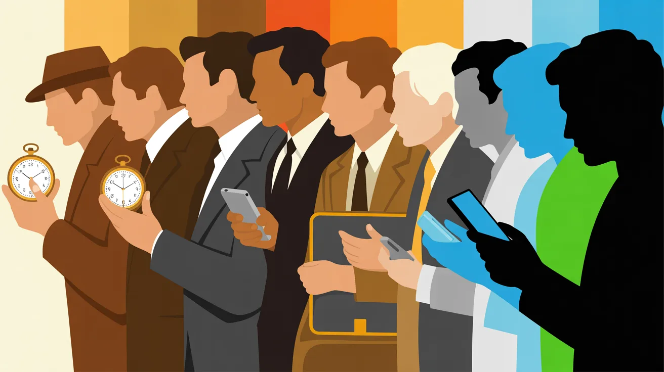 Ideogram - Human Generation