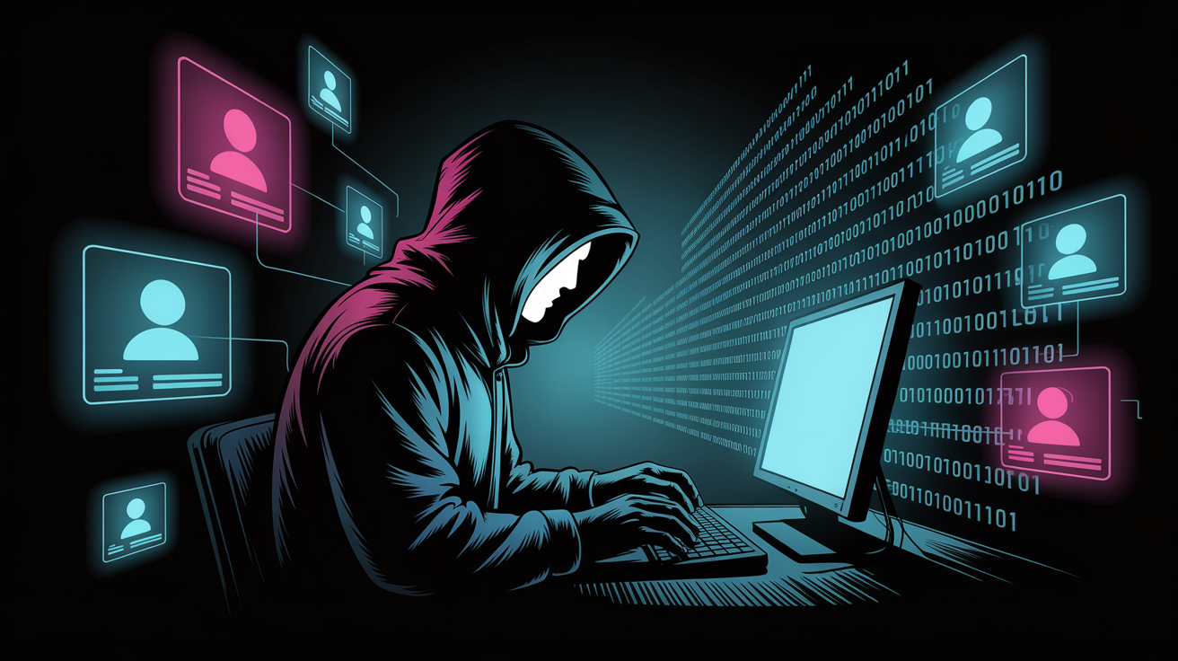 Ideogram - user enumeration attacks