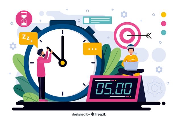 Hijrah dari Java Date dan Calendar ke Java 8 Time (JSR-310)