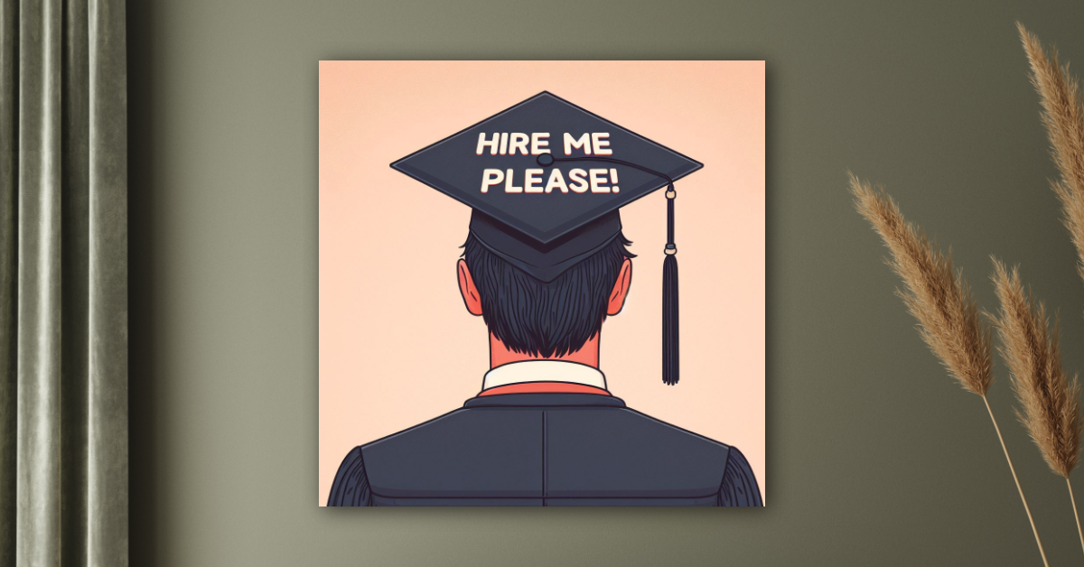 Selamat Wisuda atau Selamat Menganggur?