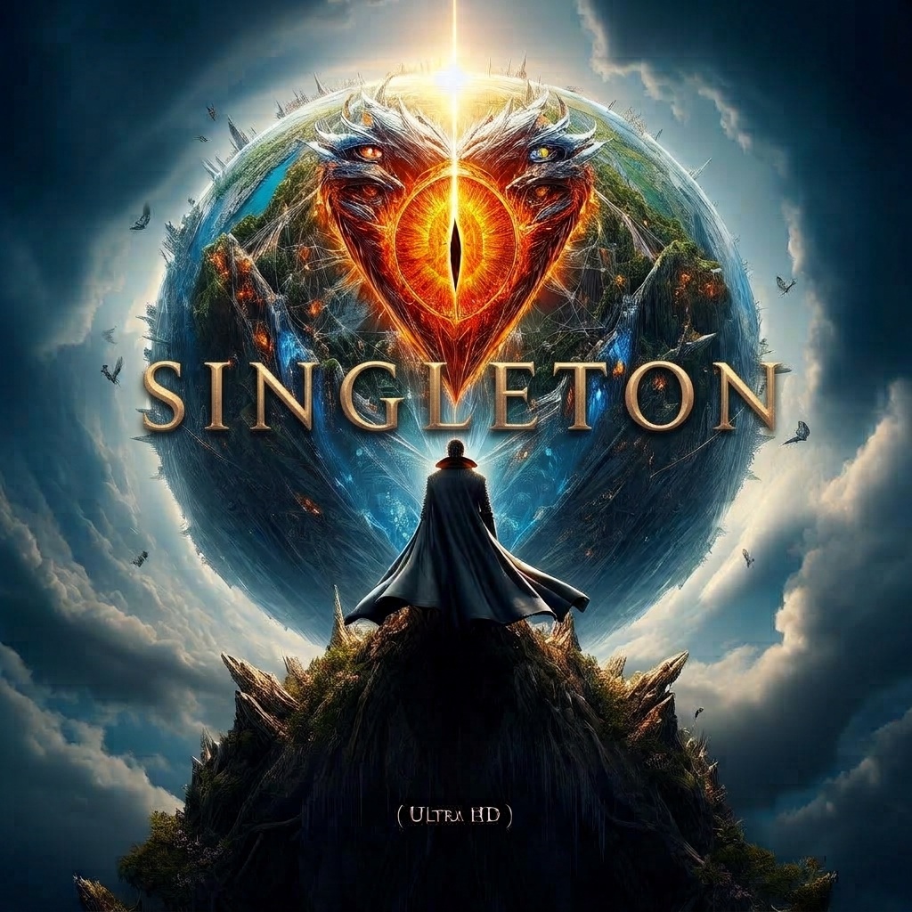 Bing Image Creator - Singleton
