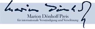 Marion Dönhoff Preis