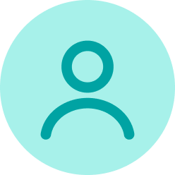 Profile image Icon