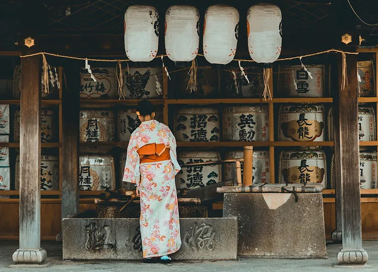 Japan travel 2