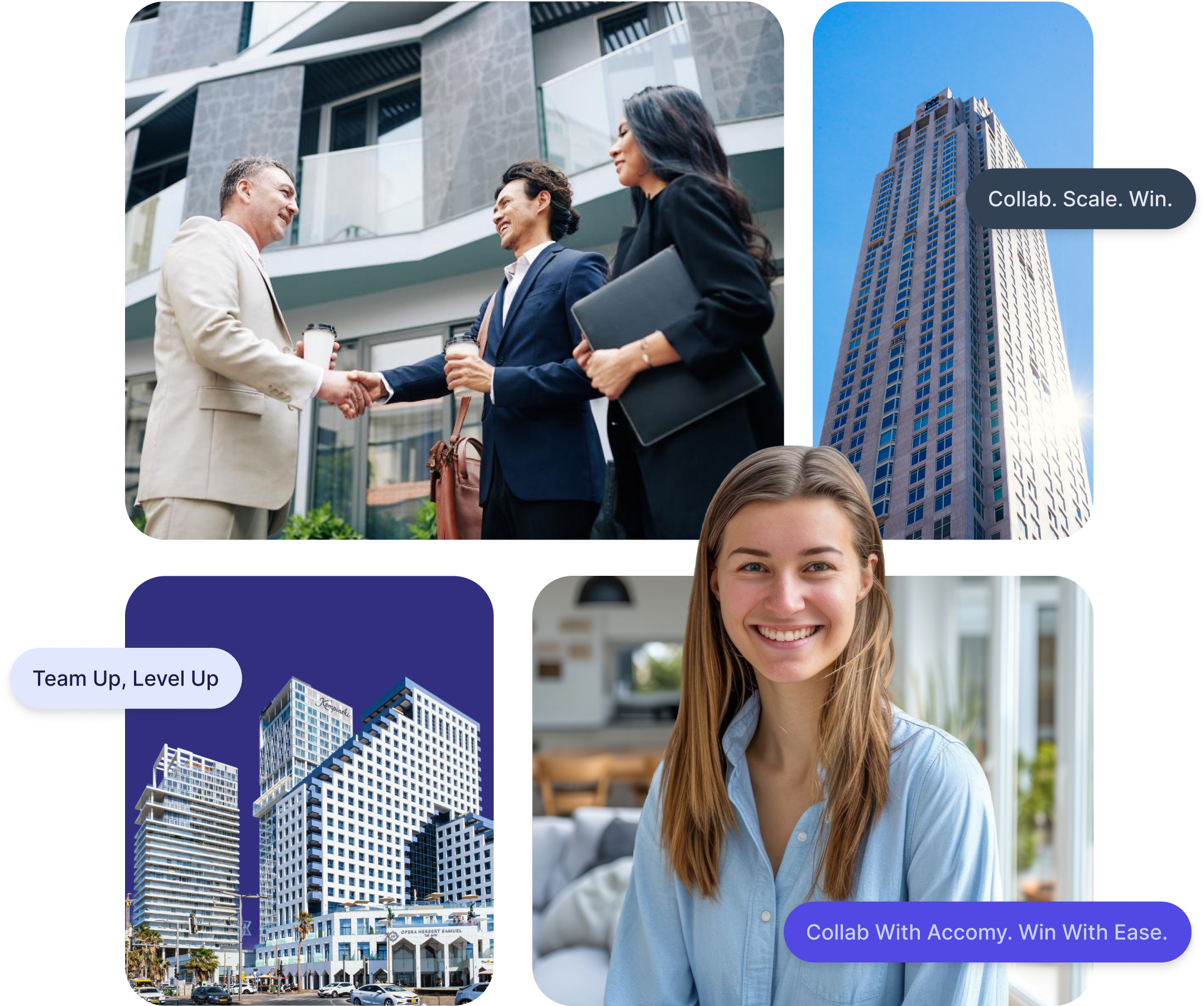 The Future of Corporate Travel, Powered by Accomy