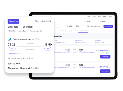 Advanced Rate Monitoring & Intelligence