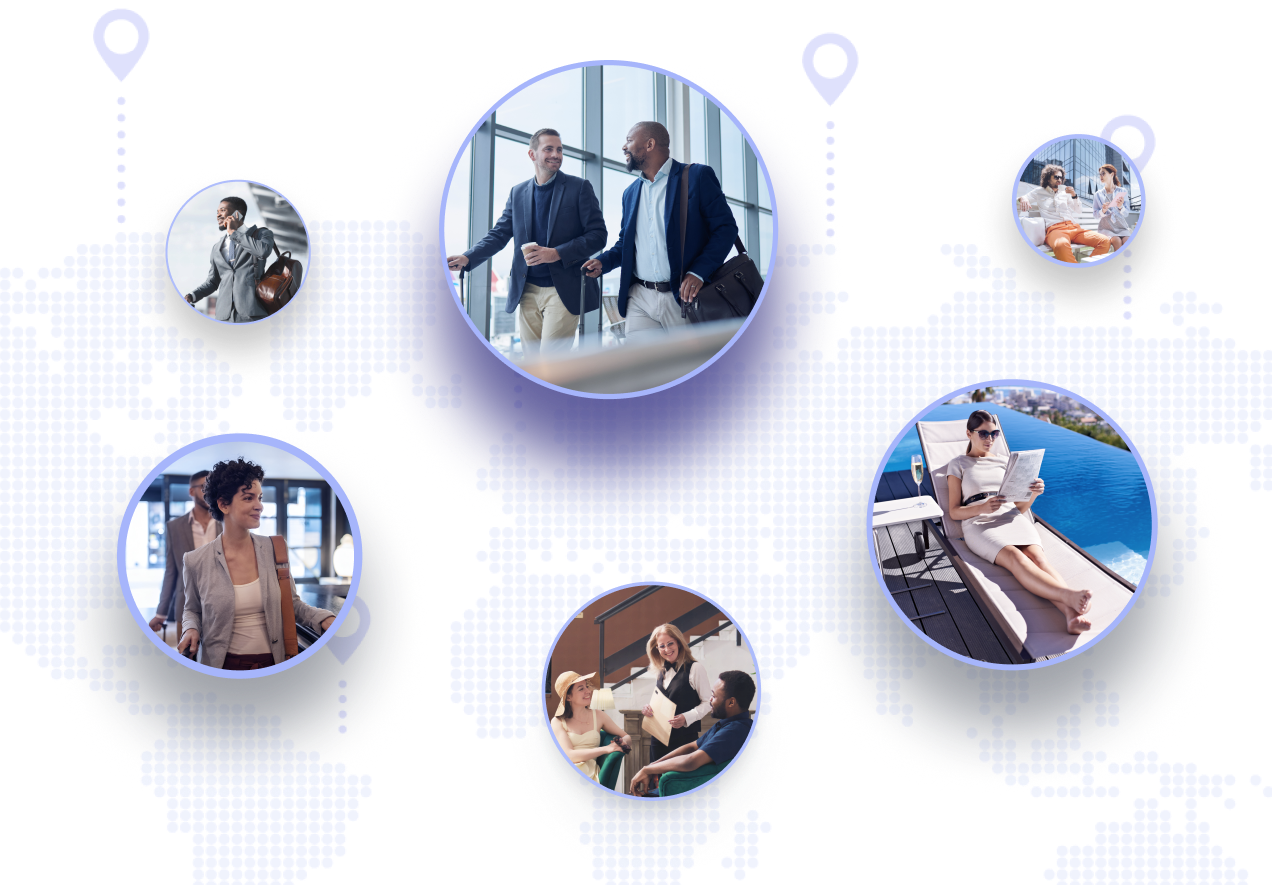 Unlock High-Value Corporate Demand