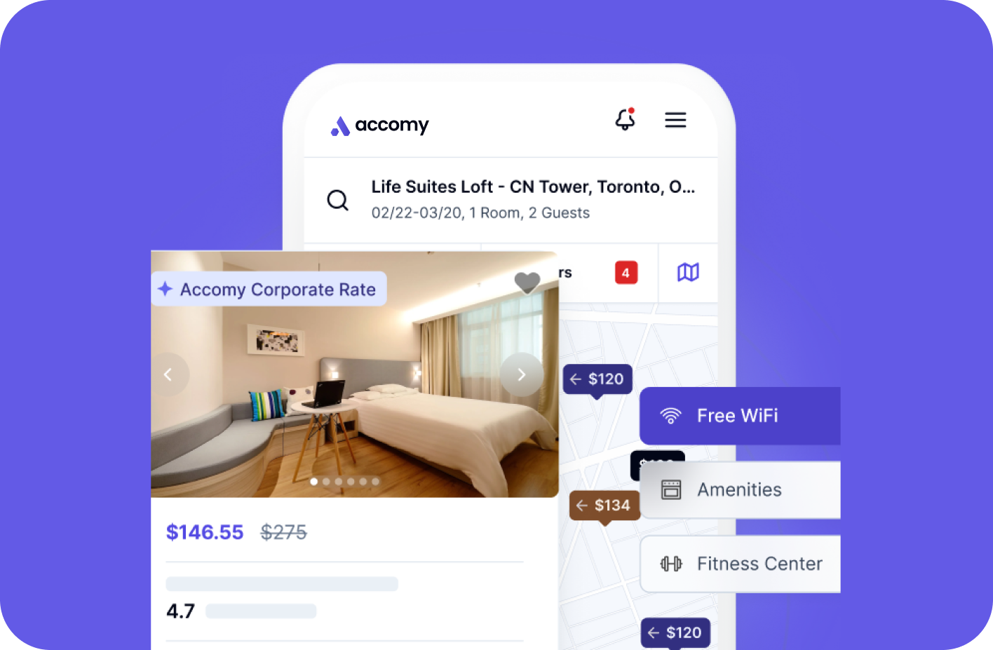 We’d love to show you around