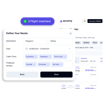 Automated Policies Filtering