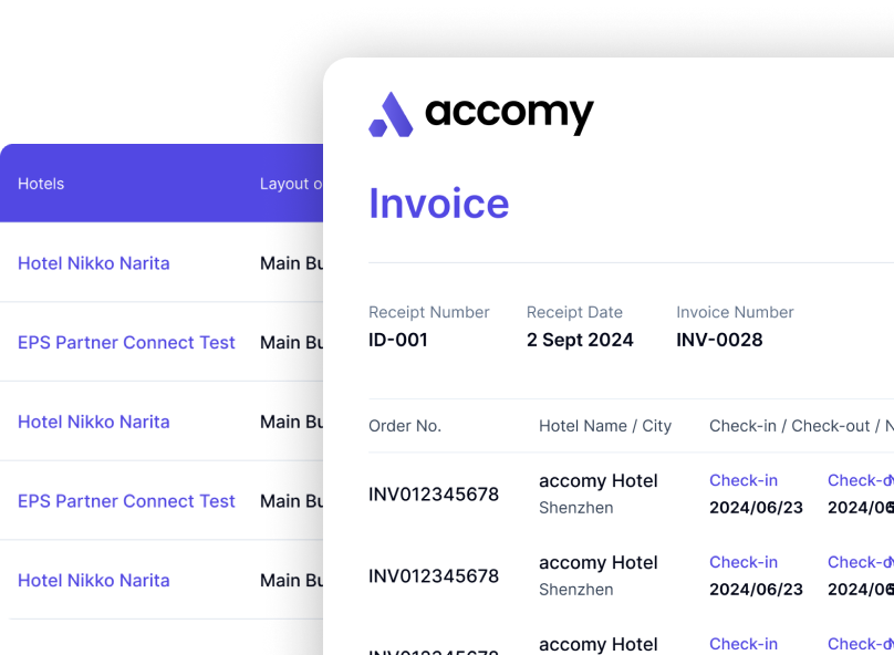Simplified Finance Operations