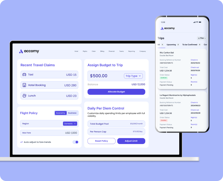 Distribution That Works for You