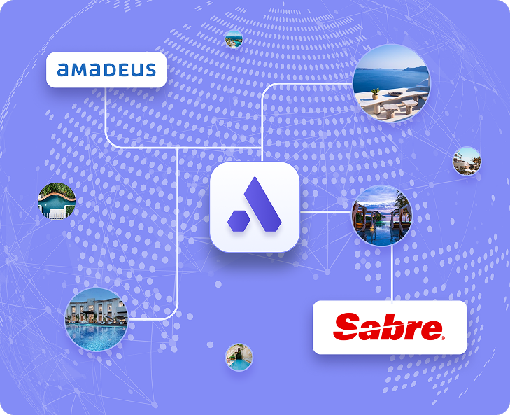 The End-to-End Solution for Modern Travel Management