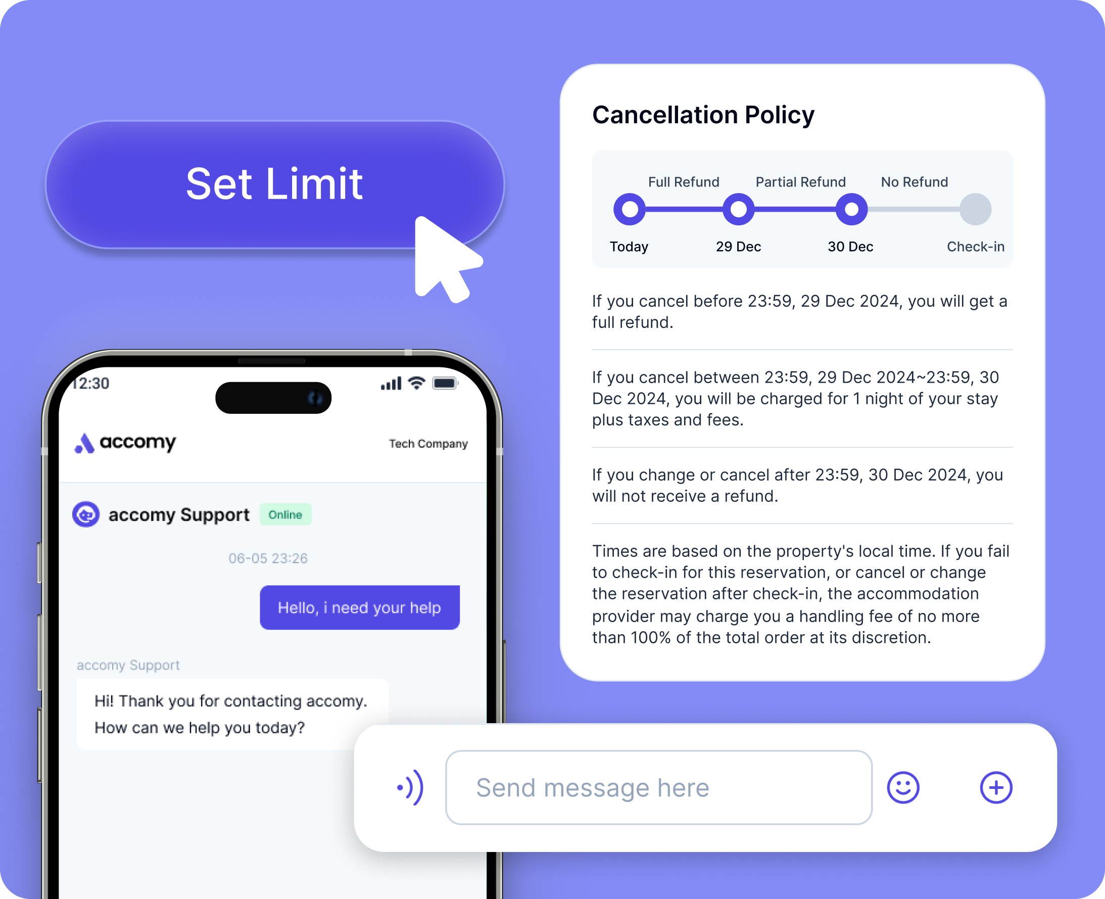 Customizable Travel Workflows for Maximum Efficiency