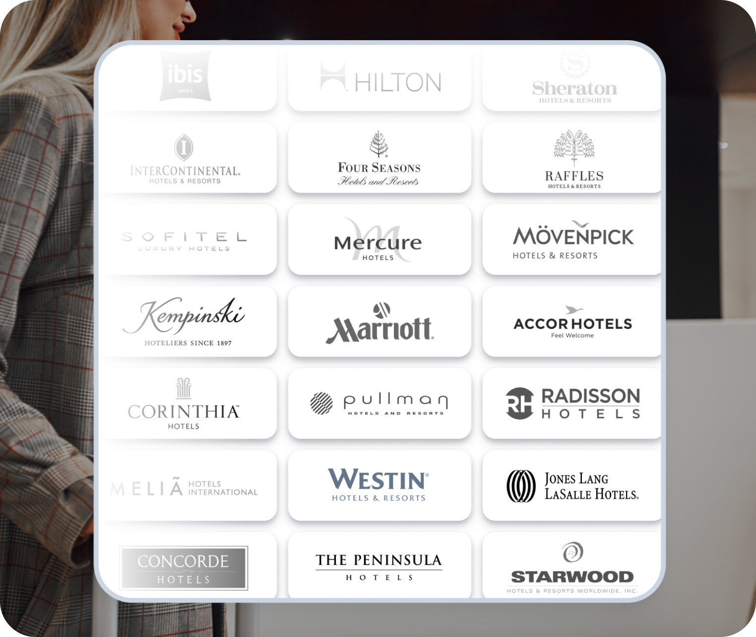 Effortless Travel Solutions for Businesses