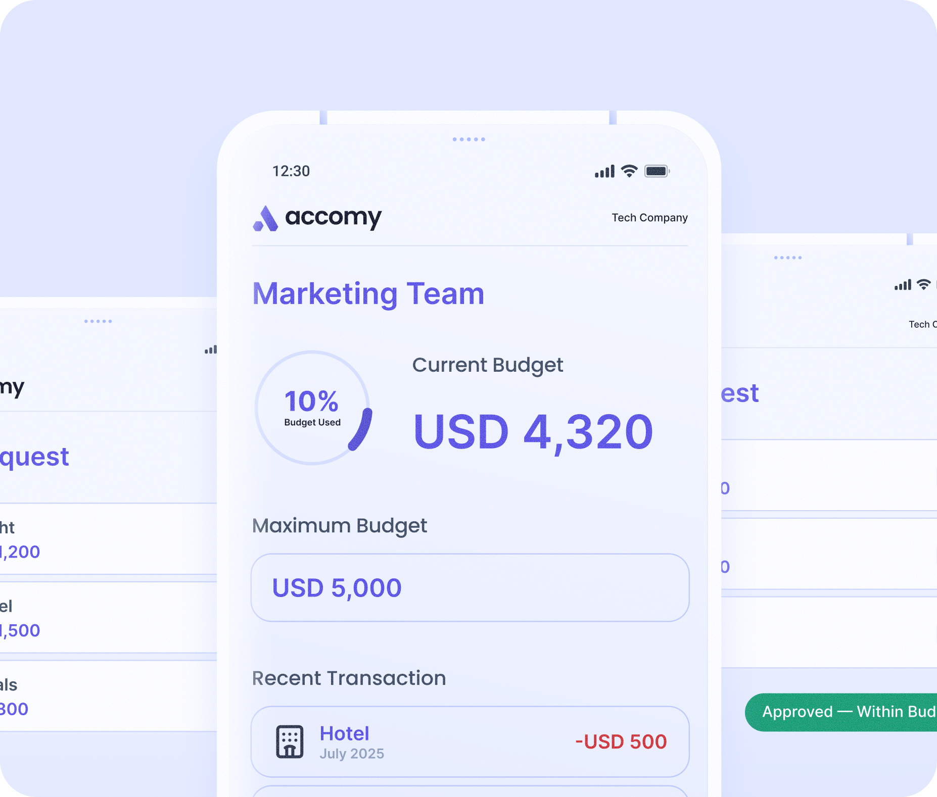 Tailored Access. Enterprise Ready.